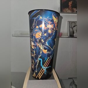 Thor Love & Thunder Cinema Cup